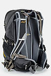 Рюкзак Jack Wolfskin Moab Jam 30L чорний, фото 4
