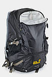 Рюкзак Jack Wolfskin Moab Jam 30L чорний, фото 9