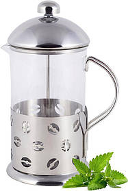 Френч-прес Ofenbach Coffee Beans 800 мл