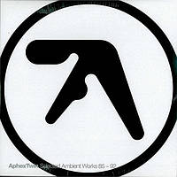 Вінілова платівка Aphex Twin Selected Ambient Works 85-92 (Vinyl)