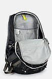 Рюкзак Jack Wolfskin Moab Jam 30L чорний, фото 10