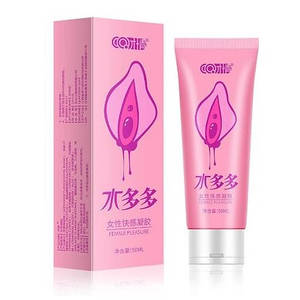 Збудливий гель Female Pleasure для жінок 50 ml оригінал 6974012331756