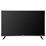 2E Телевізор 43" LED 4K 60Hz Smart Google TV Black, фото 2