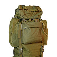 Тактический рюкзак военный, Рюкзак для армии 80 литров