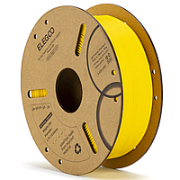 PLA Філамент, пластик для 3d друку ELEGOO 1,75 мм 1KG (жовтий)