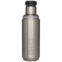 Термос 360 Degrees Vacuum Insulated Stainless Flask With Pour Through Cap, 750 мл (Silver), фото 4