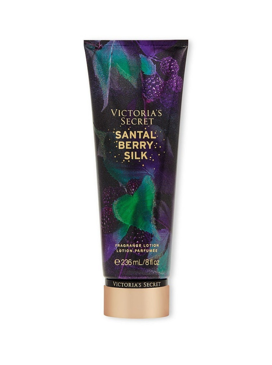 Лосьйон для тіла Santal Berry Silk Victoria's Secret 236мл, фото 1