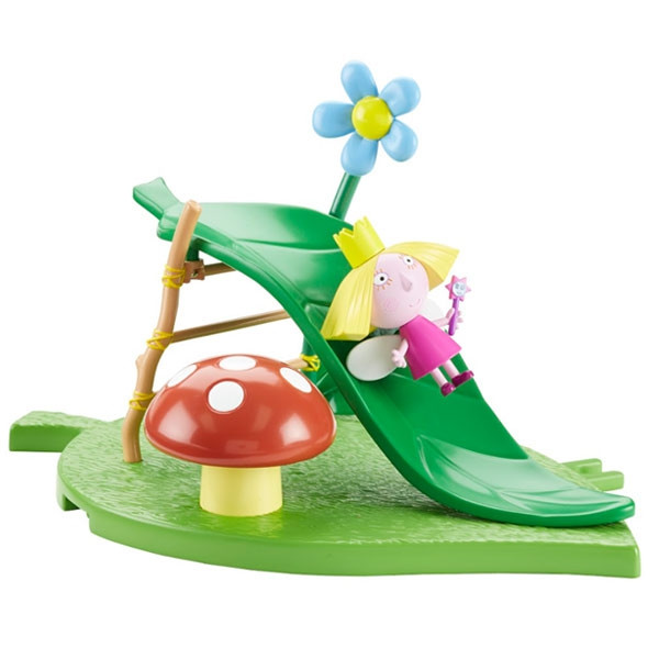 Ben and Holly`s Little Kingdom ігровий набір Маленьке королівство Бена та Холлі Гірка Холлі
