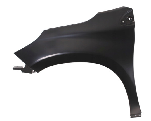 Переднє ліве крило Peugeot 2008 13-19 Fps, фото 1