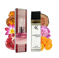 Calvin Klein Euphoria Blossom (Ейфорія Блоссом) 40 мл - Жіночі парфуми (парфумована вода) тестер