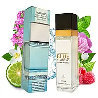 Antonio Banderas Blue Seduction woman 40 мл женские духи (парфюмированная вода) тестер