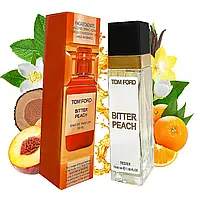 Tom Ford Bitter Peach (Том форд биттер пич) 40 мл унисекс духи (парфюмированная вода) тестер