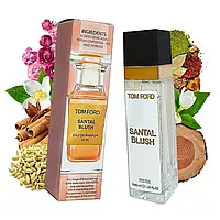 Тom Ford Santal Blush (Том Форд Сантал Блаш) 40 мл- Унисекс духи (парфюмированная вода) тестер