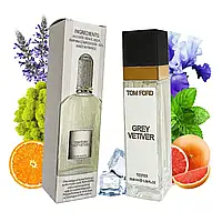 Tom Ford Grey Vetiver (Том форд грей ветивер) 40 мл - Унісекс парфуми (парфумована вода) тестер