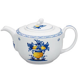 Чайник-заварник Vista Alegre VIANA 1560 мл