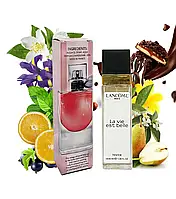 Lancome La Vie Est Belle (Ланком Ла Ви Эст Бель) 40 мл женские духи (парфюмированная вода) тестер