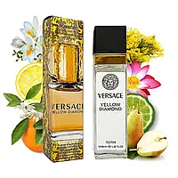 Versace Yellow Diamond (Версаче елоу диамонд) 40 мл женские духи (парфюмированная вода) тестер