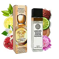 Versace Eros Pour Femme (Версаче эрос пур фемме) 40 мл женские духи (парфюмированная вода) тестер