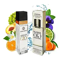 Giorgio Armani Acqua Di Gio Pour Homme (Армани Аква Ди Джио) 40 мл мужские духи (парфюмированная вода) тесте