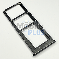 Держатель Sim-карты (holder) Samsung A047, A04s