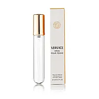 Versace Eros Pour Femme (Версаче эрос пур фемме) 20 мл женские духи (парфюмированная вода) пробник