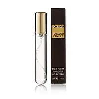 Tom Ford Tobacco Vanille (Том форд тобако ваниль) 20 мл унисекс духи (парфюмированная вода) пробник