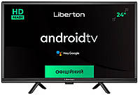 Телевизор Liberton LTV-24H01AT