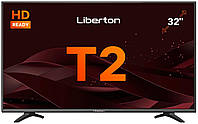 Телевизор Liberton 32AS1HDT