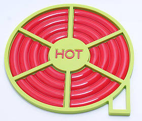 Підставка під гаряче Firehose 16x16см