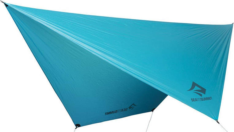 Тент для гамаку Sea To Summit Hammock Ultralight Tarp, 280x360 см (Blue), фото 1