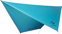 Тент для гамака Sea To Summit Hammock Ultralight Tarp, 280x360 см (Blue)