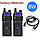 Рация Baofeng UV-5R8W black, фото 9