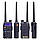 Рация Baofeng UV-5R8W black, фото 11