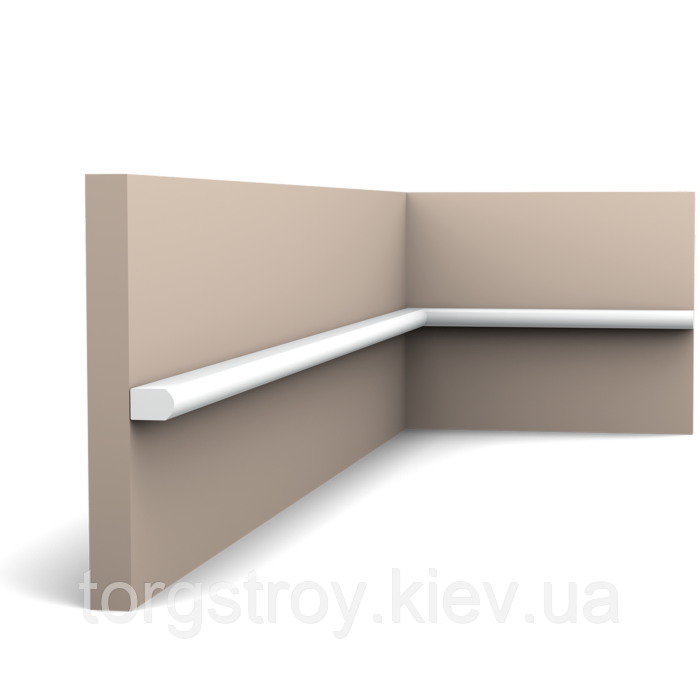 PX209 RIBBON молдинг Orac Decor, фото 1