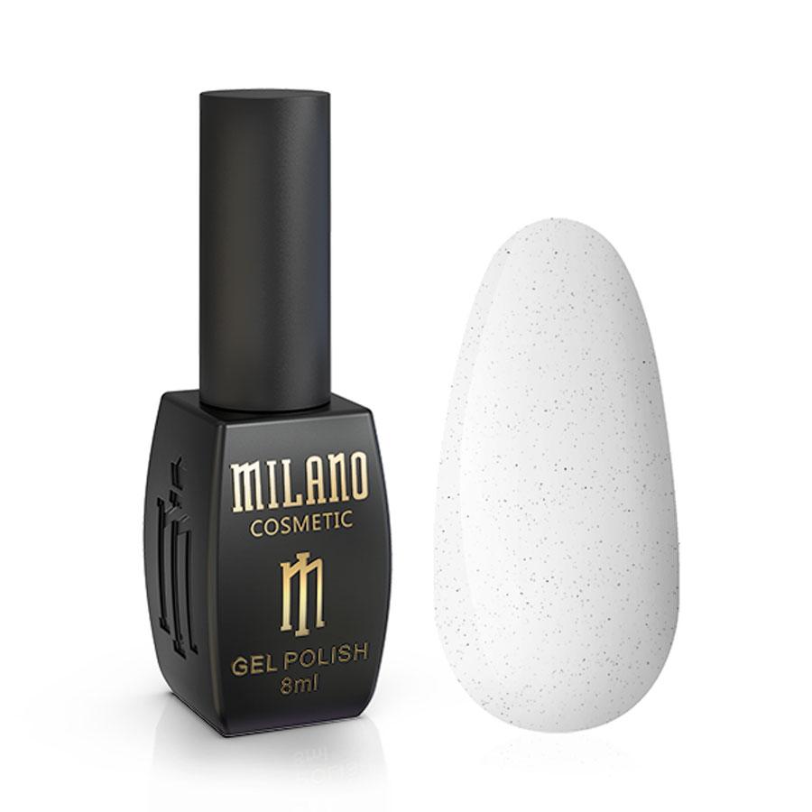 ГЕЛЬ-ЛАК MILANO MAGIC SAND №01, 8 МЛ