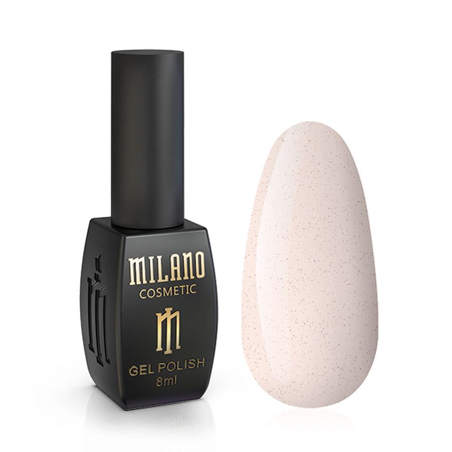 ГЕЛЬ-ЛАК MILANO MAGIC SAND №02, 8 МЛ