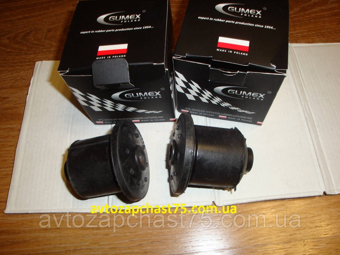 Сайлентблоки задньої балки ваз 2110, 2111, 2112, 2170-2172, 1117-1119 ...