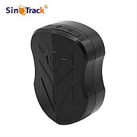 Мощный GPS-трекер SinoTrack ST-915L Original 180 дней 10400 мАч Магнитный с Микрофоном