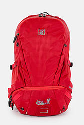 Рюкзак Jack Wolfskin Moab Jam 30L червоний