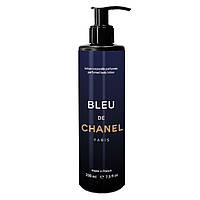 Парфумований лосьйон для тіла Chanel Bleu de Chanel Brand Collection 200 мл