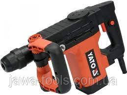 Відбійний молоток SDS max YATO YT-82133