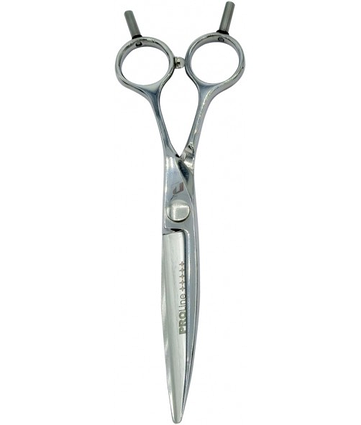 Перукарські ножиці для стрижки прямі PROLINE  AQ660 6.0"