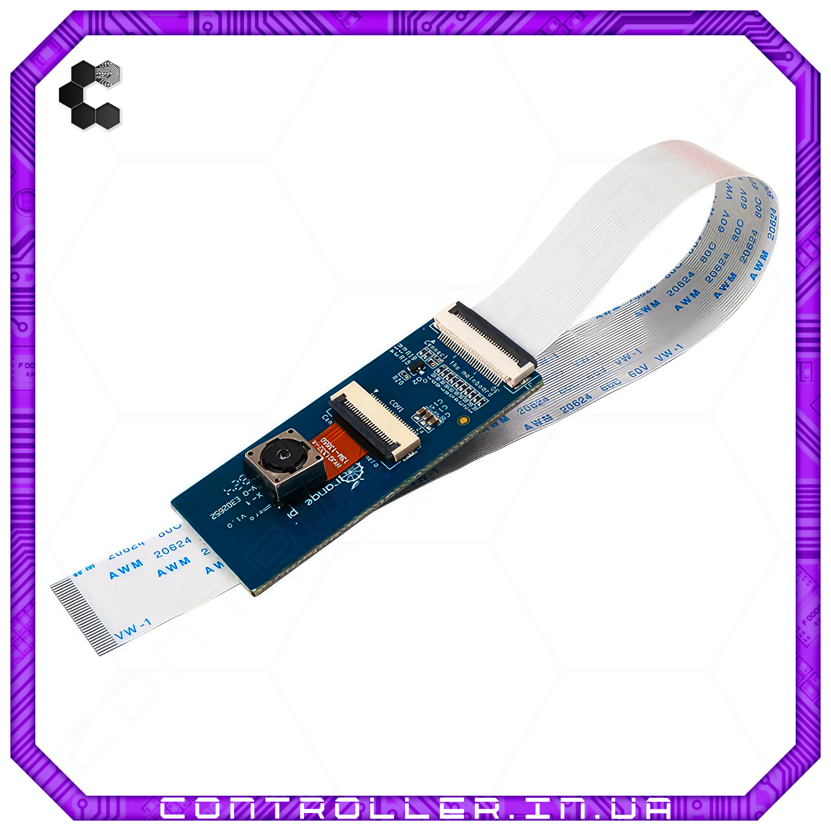 Камера OV13850 OPI 13MP для Orange Pi, фото 1