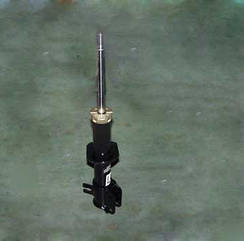 Амортизатор передній R газомасляний S11-2905020