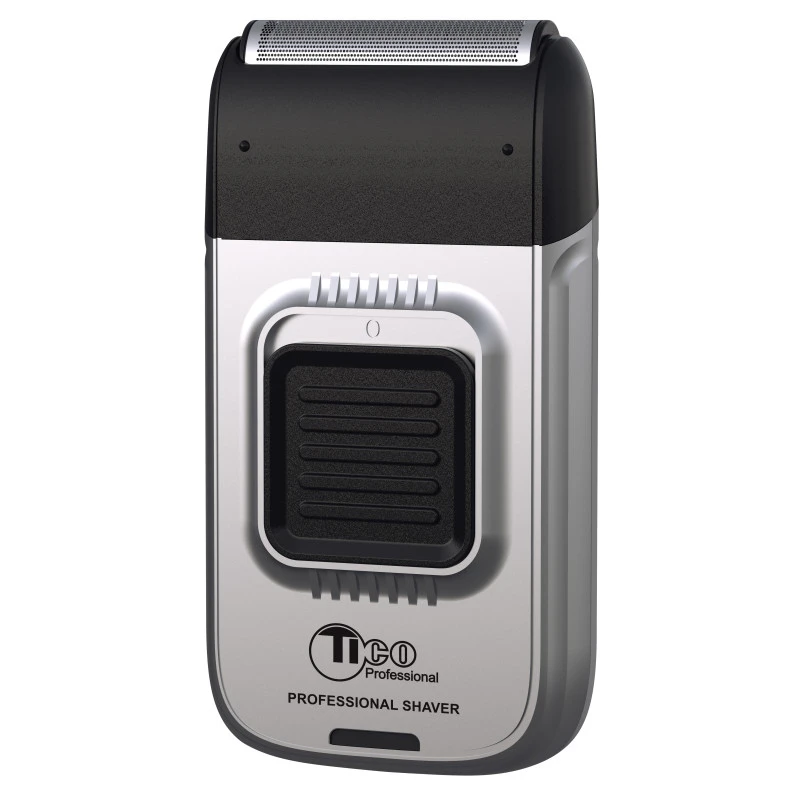 Шейвер TICO Professional Pro Shaver Silver 100440