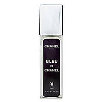 Chanel Bleu de Chanel Pheromone Parfum чоловічий 40 мл