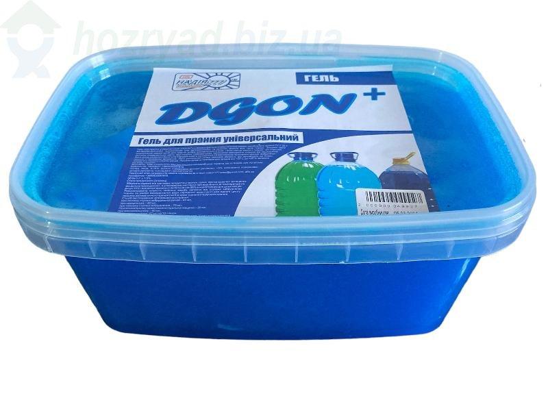 Гель-концентрат для прання з весняним ароматом, 2500 г, фото 1