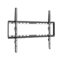 Кронштейн SATELIT 39-70FIX600, для телевизоров 39-70 дюймов, настенный фиксированный, крепление для телевизора