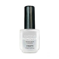 Средство для размягчения кутикулы Cuticle Remover My Nail, 15 мл