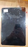 Дисплей (модуль) + тачскрин (сенсор) для Huawei MatePad 11 2021 | DBY-W09 | DBY-AL00 (черный цвет)